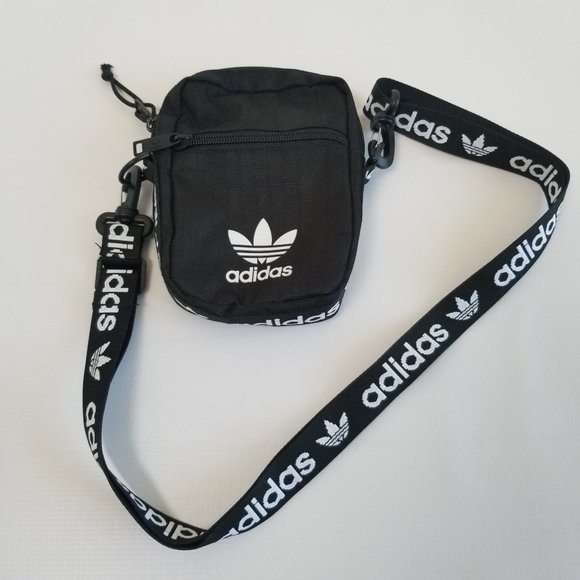 adidas Handbags - Adidas Mini Crossbody Bag